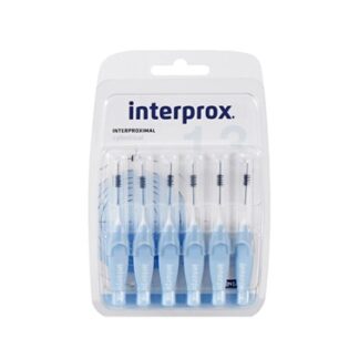 Interprox Cilindrico 6 unidades