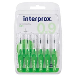 Interprox Micro 6 unidades