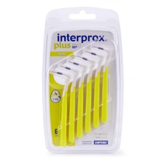 Interprox Plus Mini 6 unidades