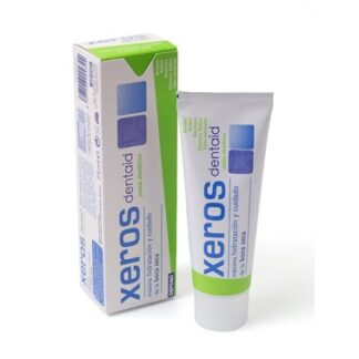 Dentaid Xeros Pasta Dentífrica 75 ml