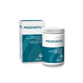 ProstaFito 40 Cápsulas
