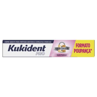 Kukident Pro Fix - Sabor Fresco 47g