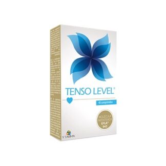 Tenso Level 40 Comprimidos