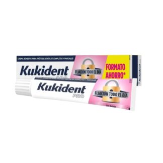 Kukident Pro Fix Todo o dia - Neutro 70gr