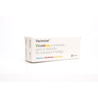 Varimine 100 Comprimidos