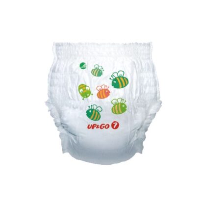 Libero UP & GO 7 Cueca 16-26Kg 16 Unidades - Image 3