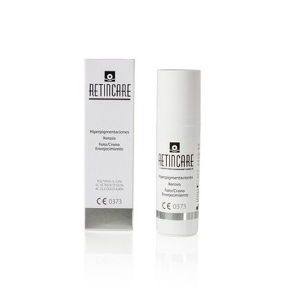 Retincare Gel 30ml