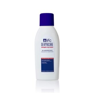 Dermacare Gel Limpeza Suave 750ml