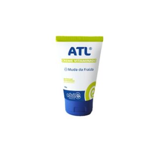 ATL Creme Vitaminado 100gr