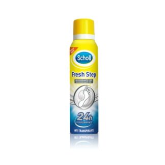 Scholl Spray Desodorizante Pés 150ml