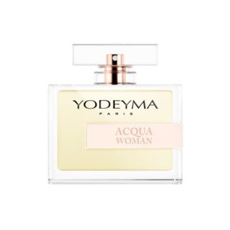 Yodeyma Mulher Acqua Woman 100ml