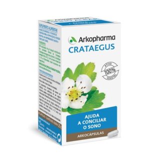Arkocápsulas Crataegus BIO 45 Cápsulas