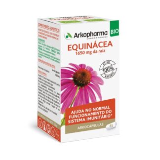Arkocápsulas Equinácea BIO 45 Cápsulas