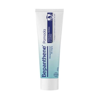Bepanthene Pomada 100gr