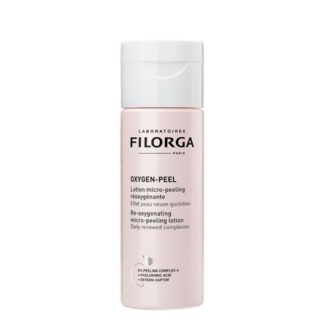 Filorga Oxygen-Peel Loção Micropeeling Reoxigenante