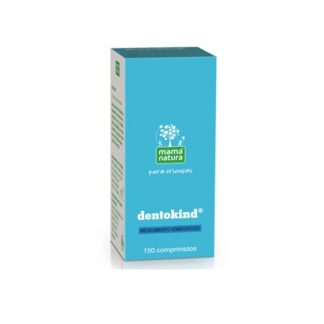 MAMA-NATURA Dentokind 150 comprimidos
