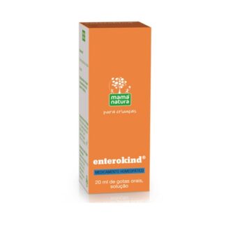 MAMA-NATURA Enterokind Gotas 20ml  