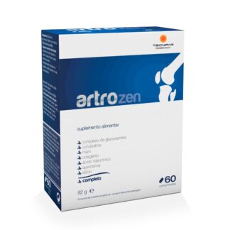 Artrozen é um suplemento alimentar desenvolvido especialmente para promover a saúde das articulações e apoiar uma vida ativa.