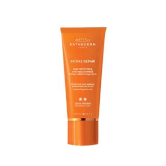 Esthederm Bronz Repair Soin Protecteur Anti-Rides Modéré 50ml
