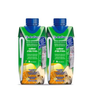 Bi-Oral Suero é um suplemento alimentar que fornece uma combinação única de líquidos e sais minerais com a estirpe Lactobacillus Reuteri Protectis.