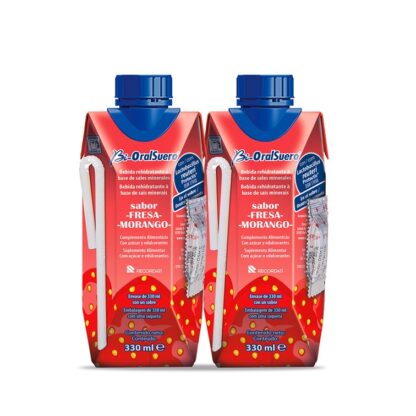 Bi-Oral Suero é um suplemento alimentar que fornece uma combinação única de líquidos e sais minerais com a estirpe Lactobacillus Reuteri Protectis.
