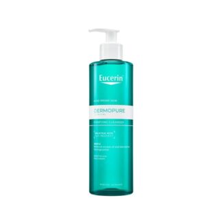 Eucerin DermoPure Clinical Gel Limpeza 200ml