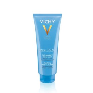 Vichy Capital Soleil Leite Pós-Solar (Formato Económico) 300 ml