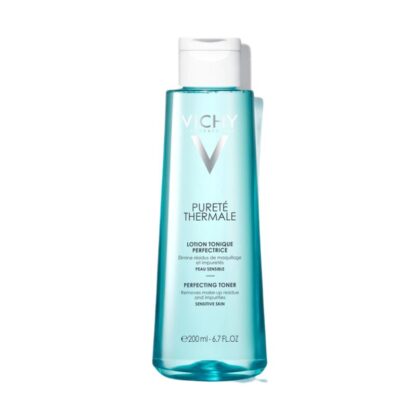 Vichy Pureté Thermale Tónico Aperfeiçoador 200ml
