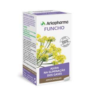 Arkocápsulas Funcho 45 Cápsulas