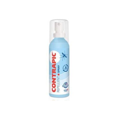 Contrapic Repelente Spray 75ml PharmaScalabis