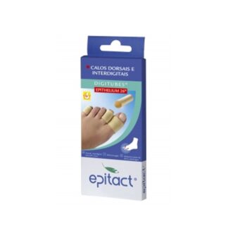 EPITACT DIGITUBE L 33MM 1X10CM