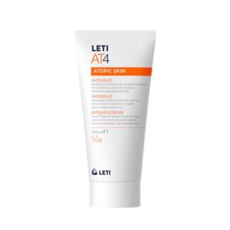 LETIAT4 Creme Reparador Intensivo 100ml