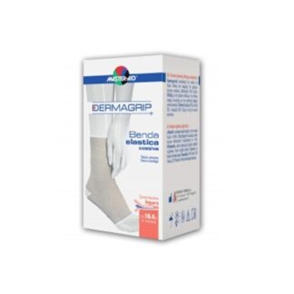 Master-Aid Dermagrip Ligadura elástica 5x400cm 1Un PharmaScalabis