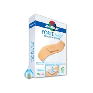 Master-Aid Forte Med Penso Resistente