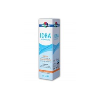 Master-aid IDRA  Hydrogel 50 ml