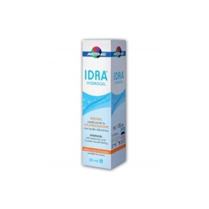 Master-aid IDRA  Hydrogel 50 ml