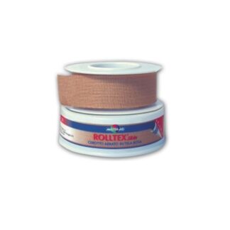 Master-Aid Rolltex Skin Adesivos Cirúrgicos 1,25cm