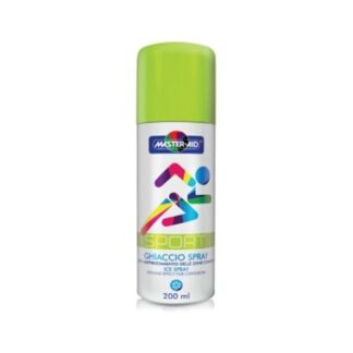 Master-Aid Spray Frio 200ml