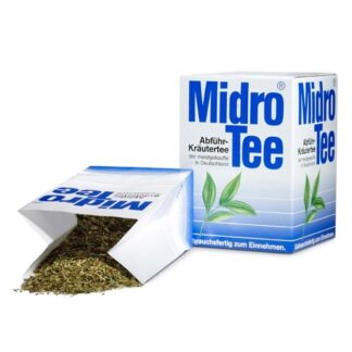 Midro Chá Chá 80 g