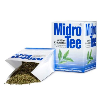 Midro Chá Chá 80 g