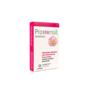Promensil Menopausa 30 Comprimidos