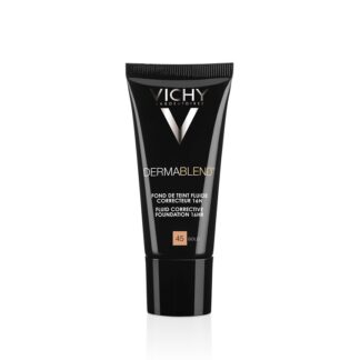 Vichy Dermablend Base Corretora Fluida 16H (45) 30ml