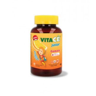 Vitace Júnior 60 Gomas