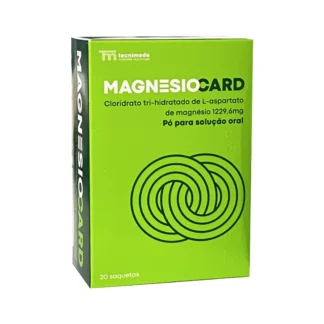 MagnesioCard