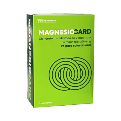 MagnesioCard