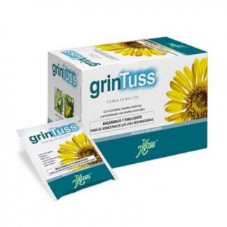 GrinTuss Tisana 20 Saquetas