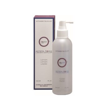 Ioox Actifol Loção Queda do Cabelo 200 ml PharmaScalabis