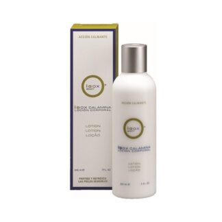 Ioox Calamina Loção Corporal 200ml