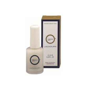 Ioox Lacadura Endurecedora 15 ml PharmaScalabis