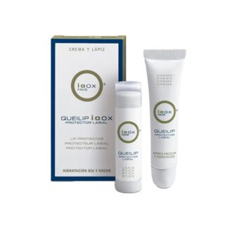 Ioox Queilip Protector Labial 15ml - PharmaScalabis